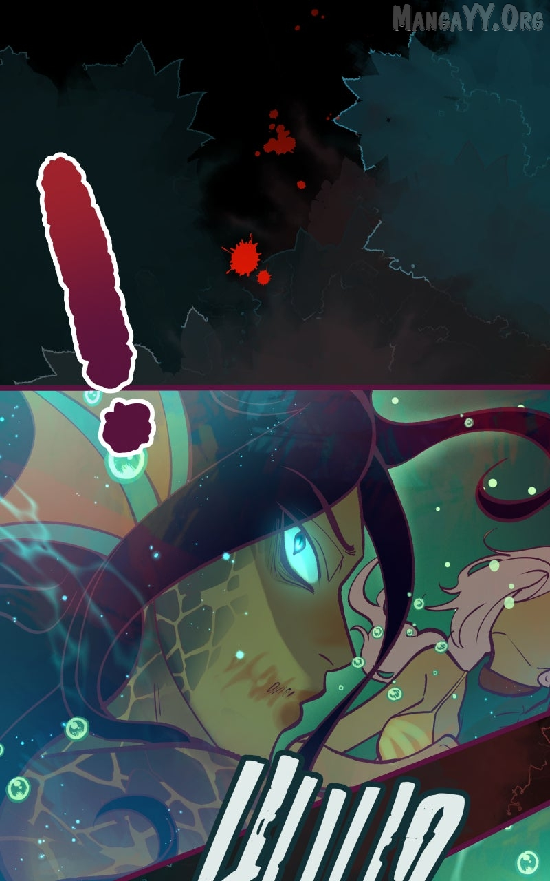 The Siren's Light Chapter 16 page 41