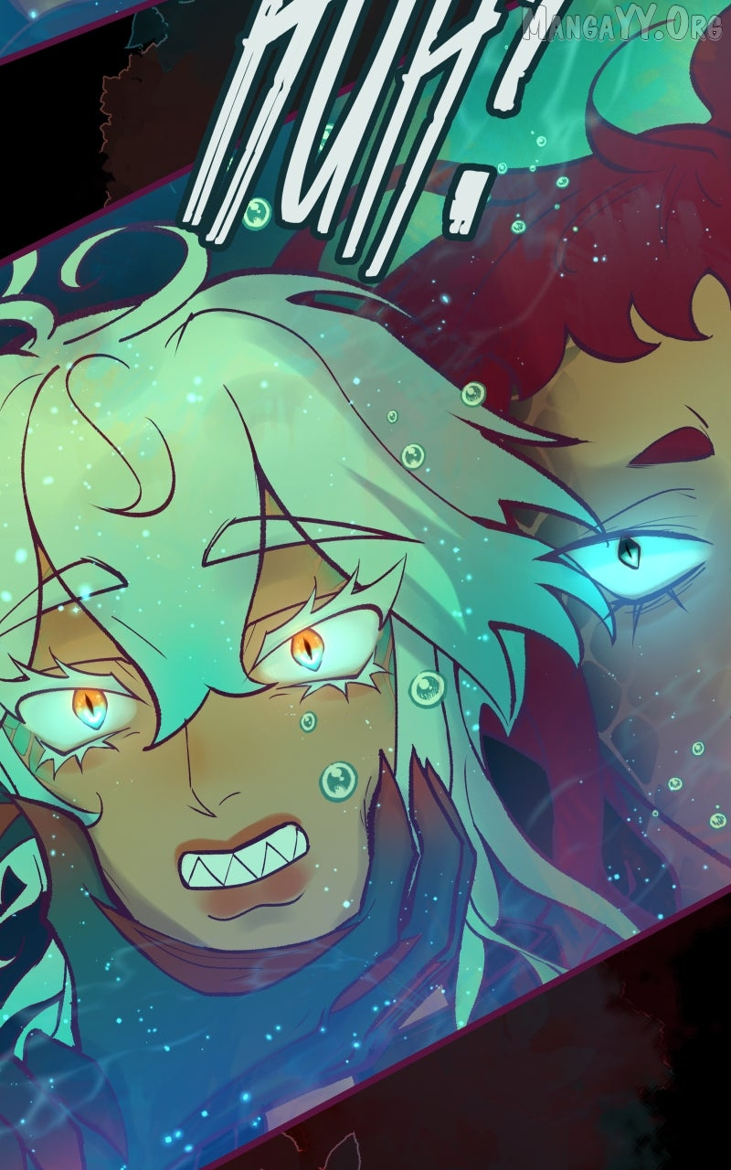 The Siren's Light Chapter 16 page 42