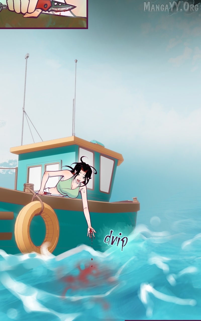 The Siren's Light Chapter 16 page 44