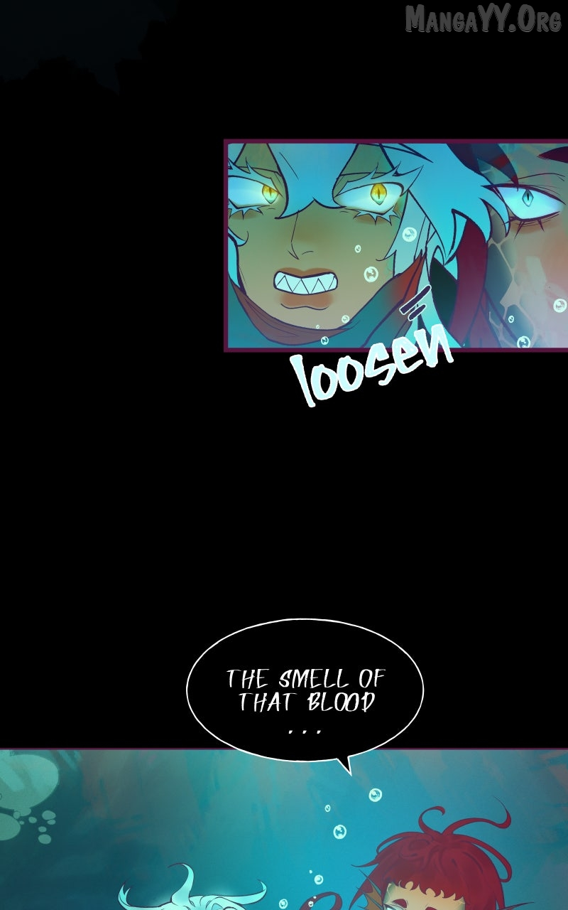 The Siren's Light Chapter 16 page 46