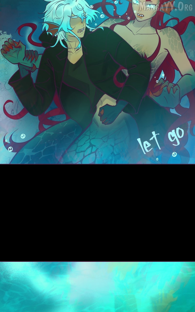 The Siren's Light Chapter 16 page 47