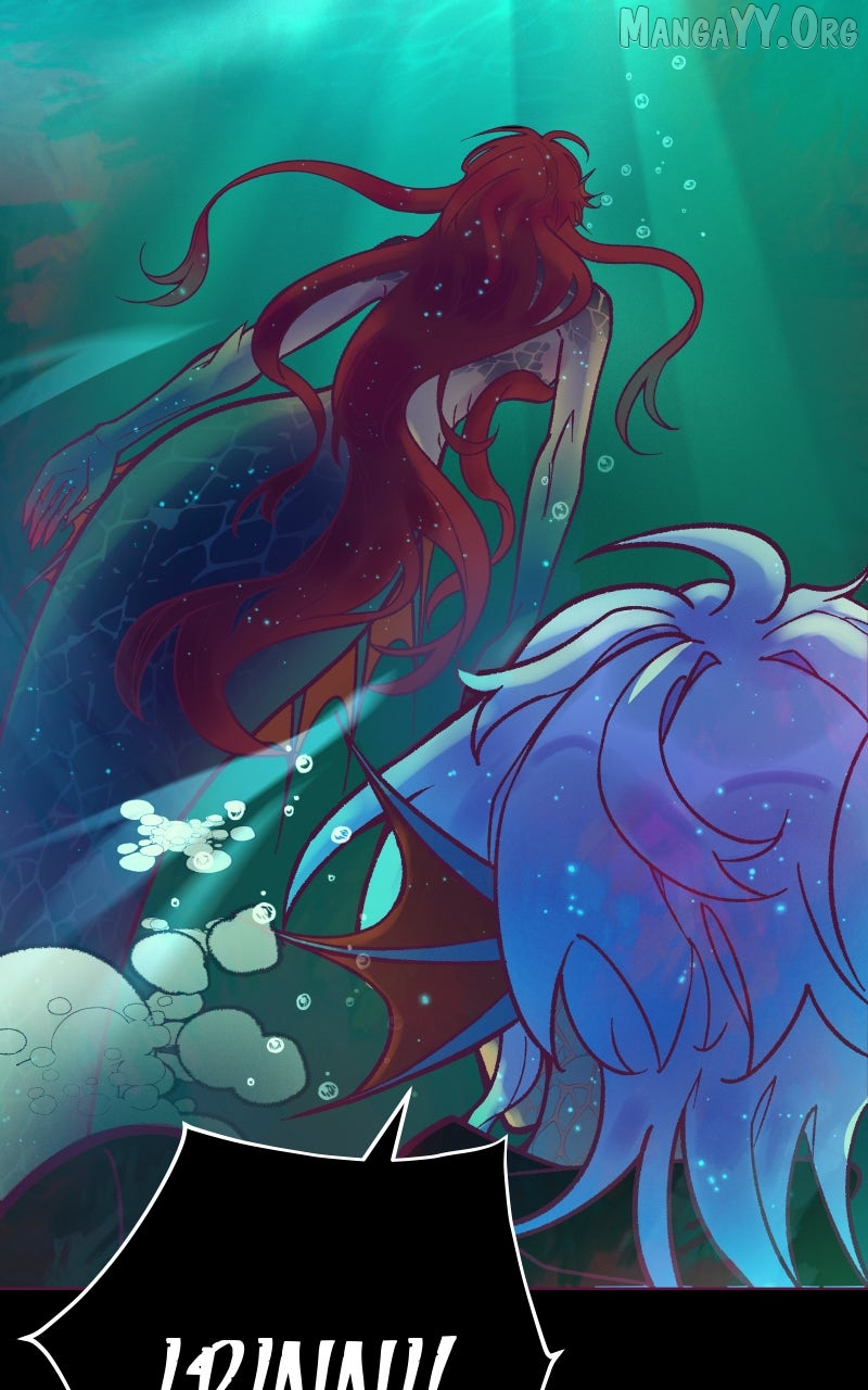 The Siren's Light Chapter 16 page 48