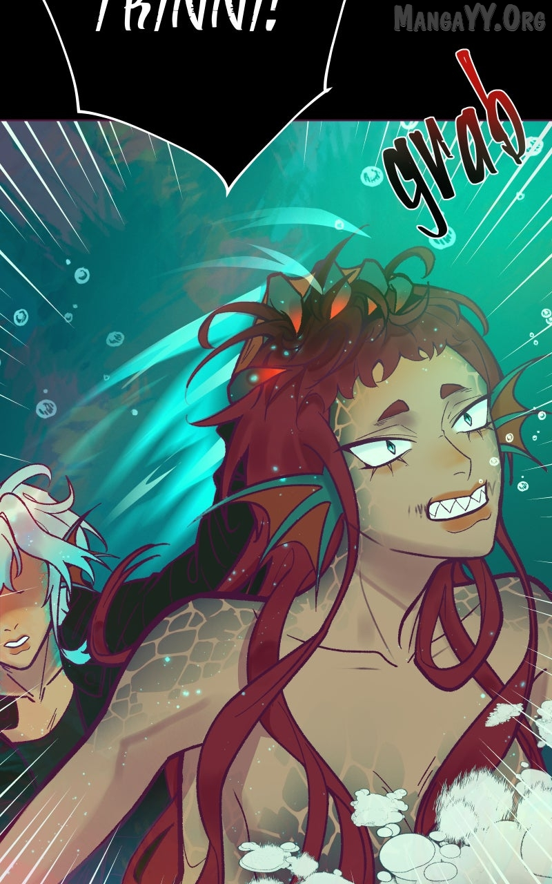 The Siren's Light Chapter 16 page 49