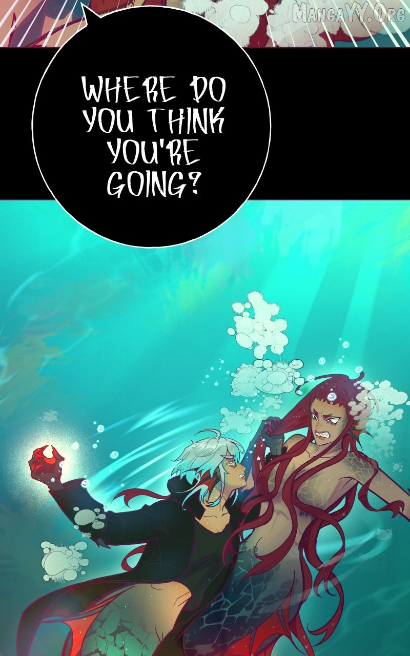 The Siren's Light Chapter 16 page 50