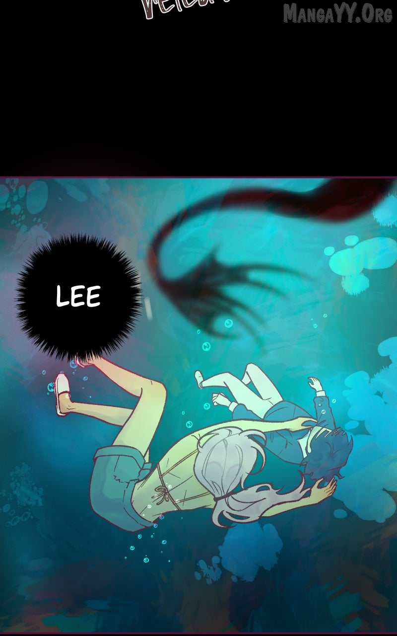 The Siren's Light Chapter 16 page 58