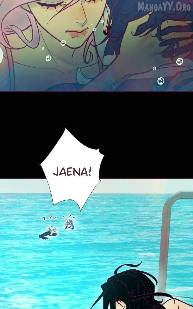 The Siren's Light Chapter 16 page 60