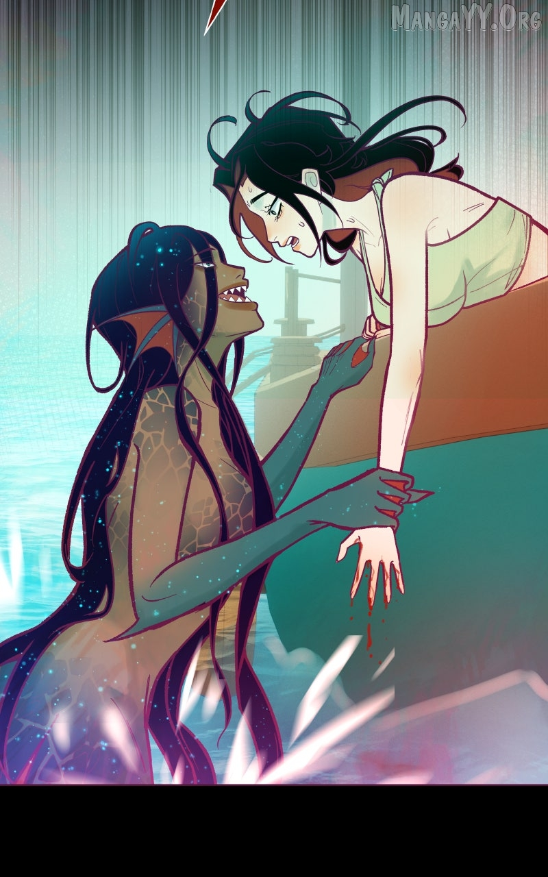 The Siren's Light Chapter 16 page 64