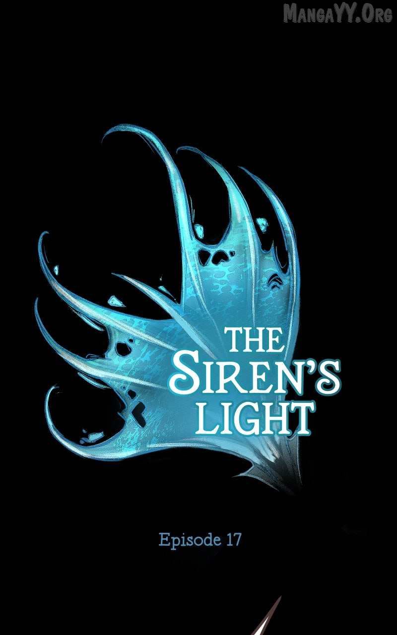 The Siren's Light Chapter 17 page 1