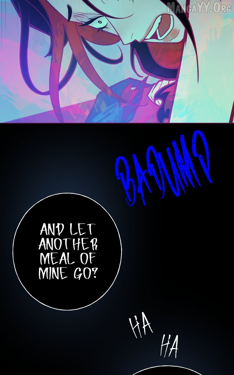 The Siren's Light Chapter 17 page 3