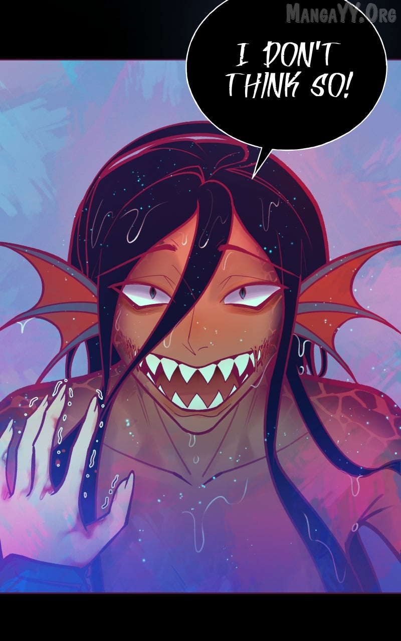 The Siren's Light Chapter 17 page 4