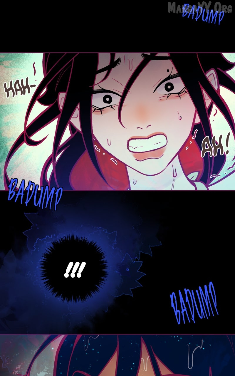 The Siren's Light Chapter 17 page 5