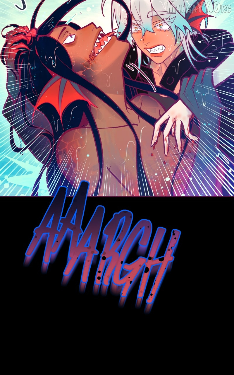 The Siren's Light Chapter 17 page 8