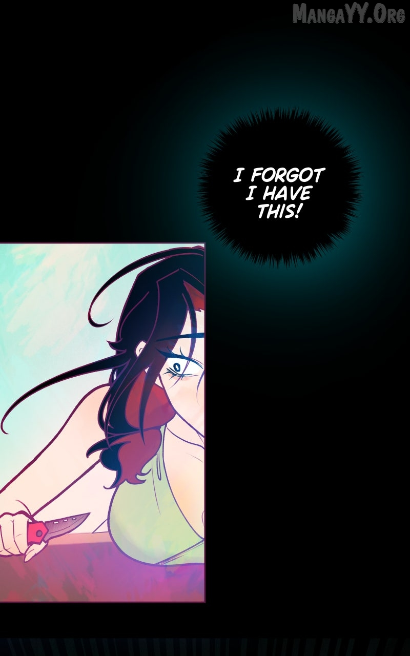 The Siren's Light Chapter 17 page 9