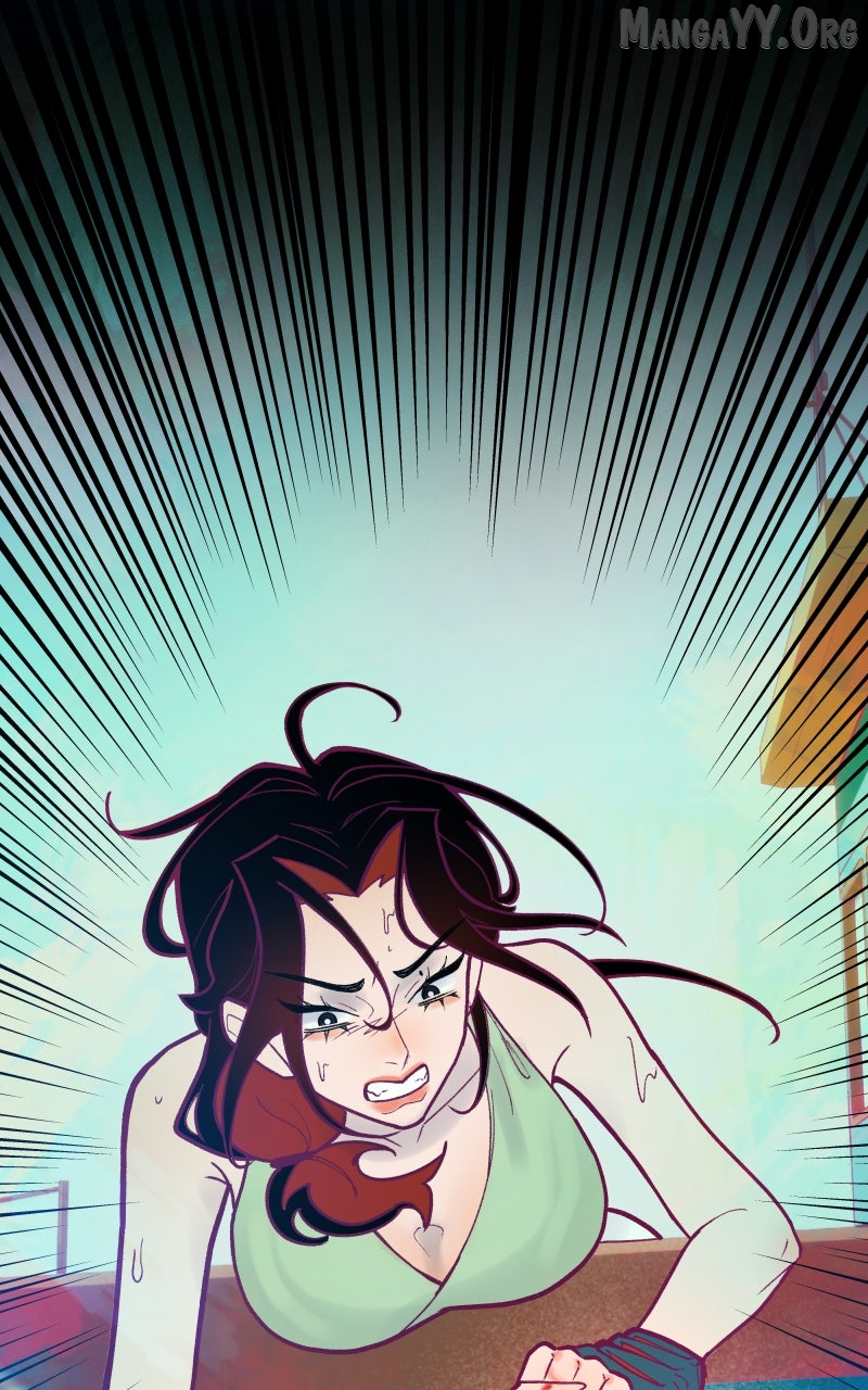 The Siren's Light Chapter 17 page 10