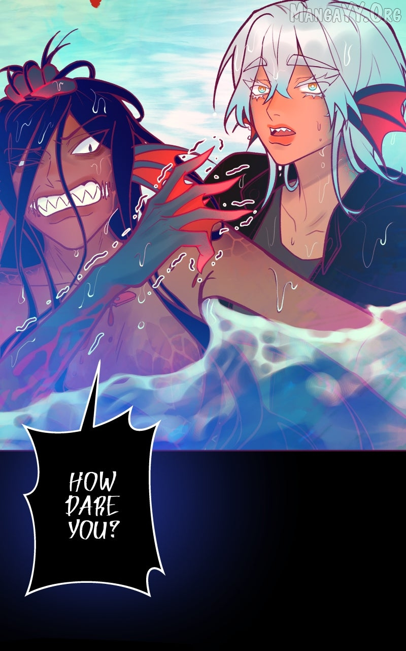 The Siren's Light Chapter 17 page 12