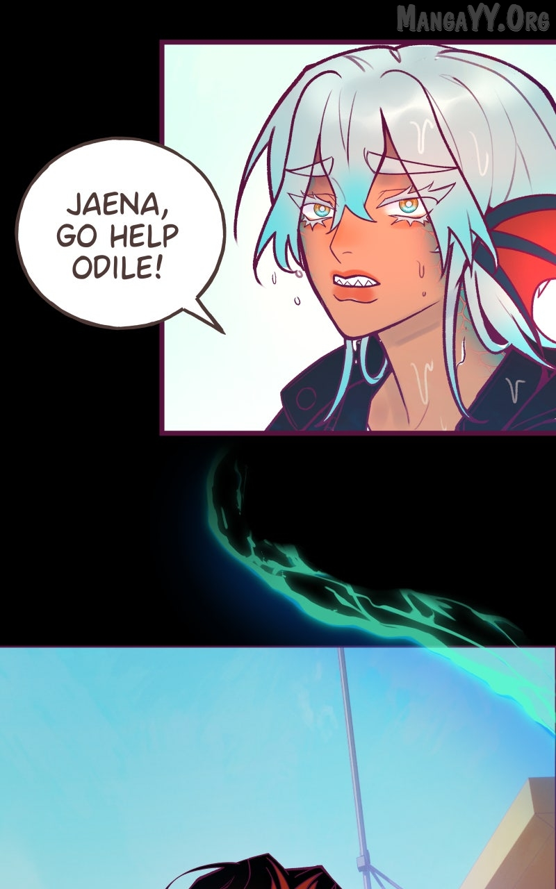 The Siren's Light Chapter 17 page 13