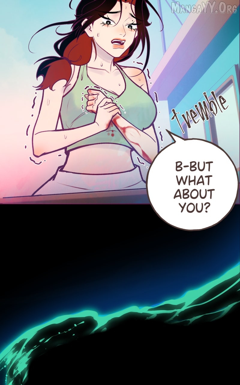 The Siren's Light Chapter 17 page 14
