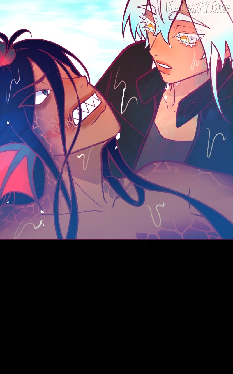 The Siren's Light Chapter 17 page 15