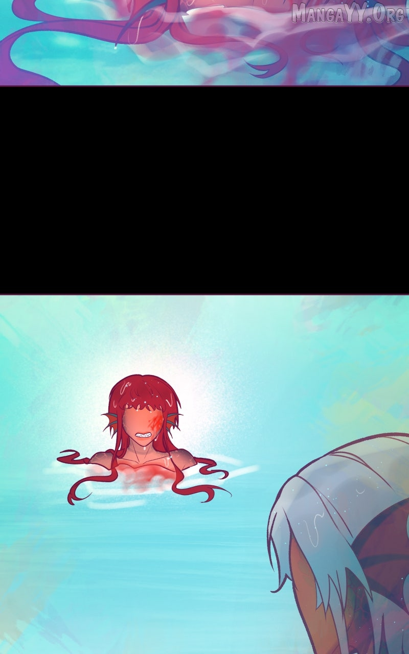 The Siren's Light Chapter 17 page 17