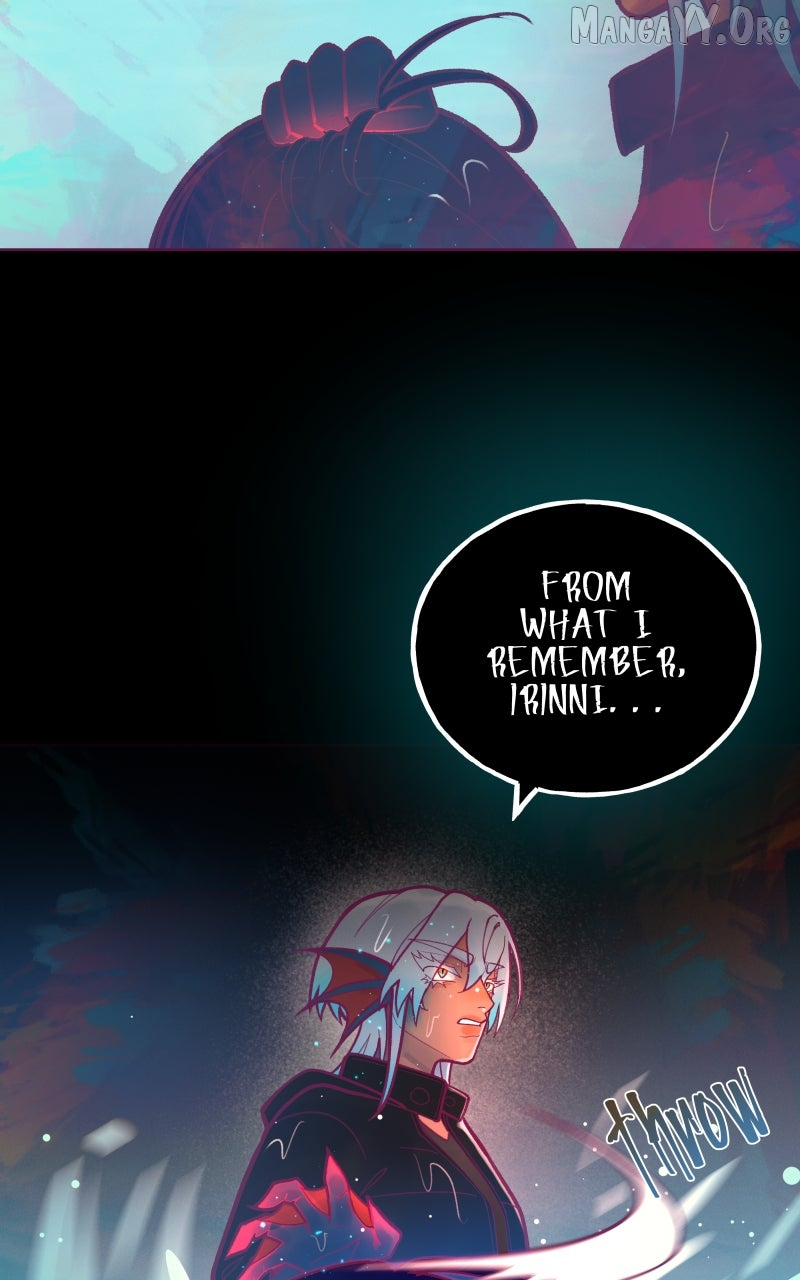 The Siren's Light Chapter 17 page 18