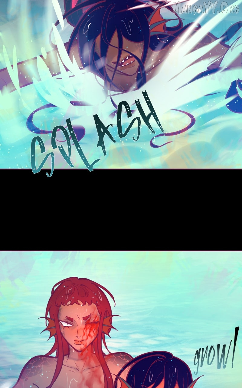 The Siren's Light Chapter 17 page 19