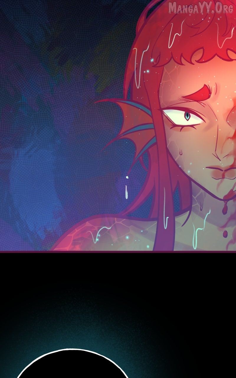 The Siren's Light Chapter 17 page 21