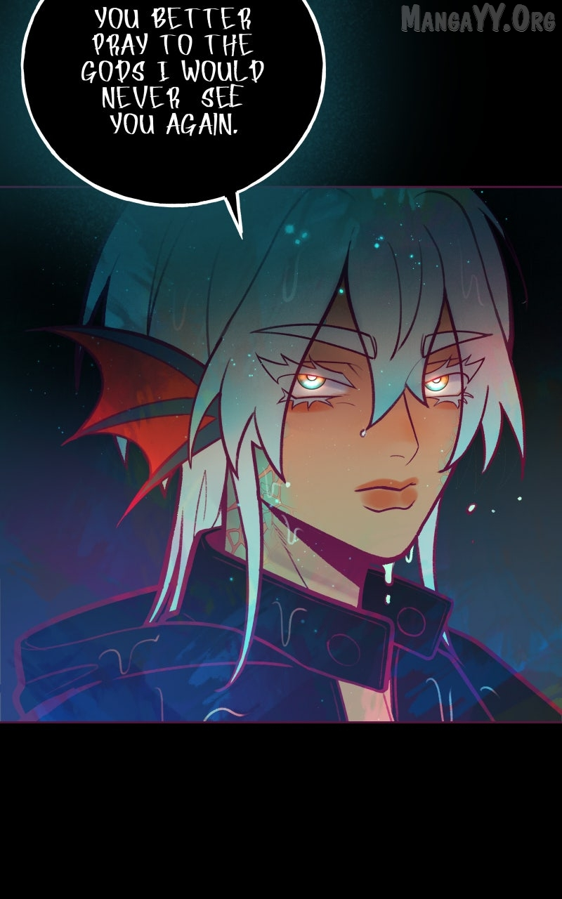 The Siren's Light Chapter 17 page 22