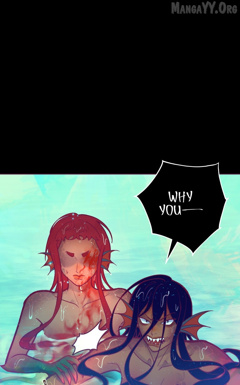 The Siren's Light Chapter 17 page 23