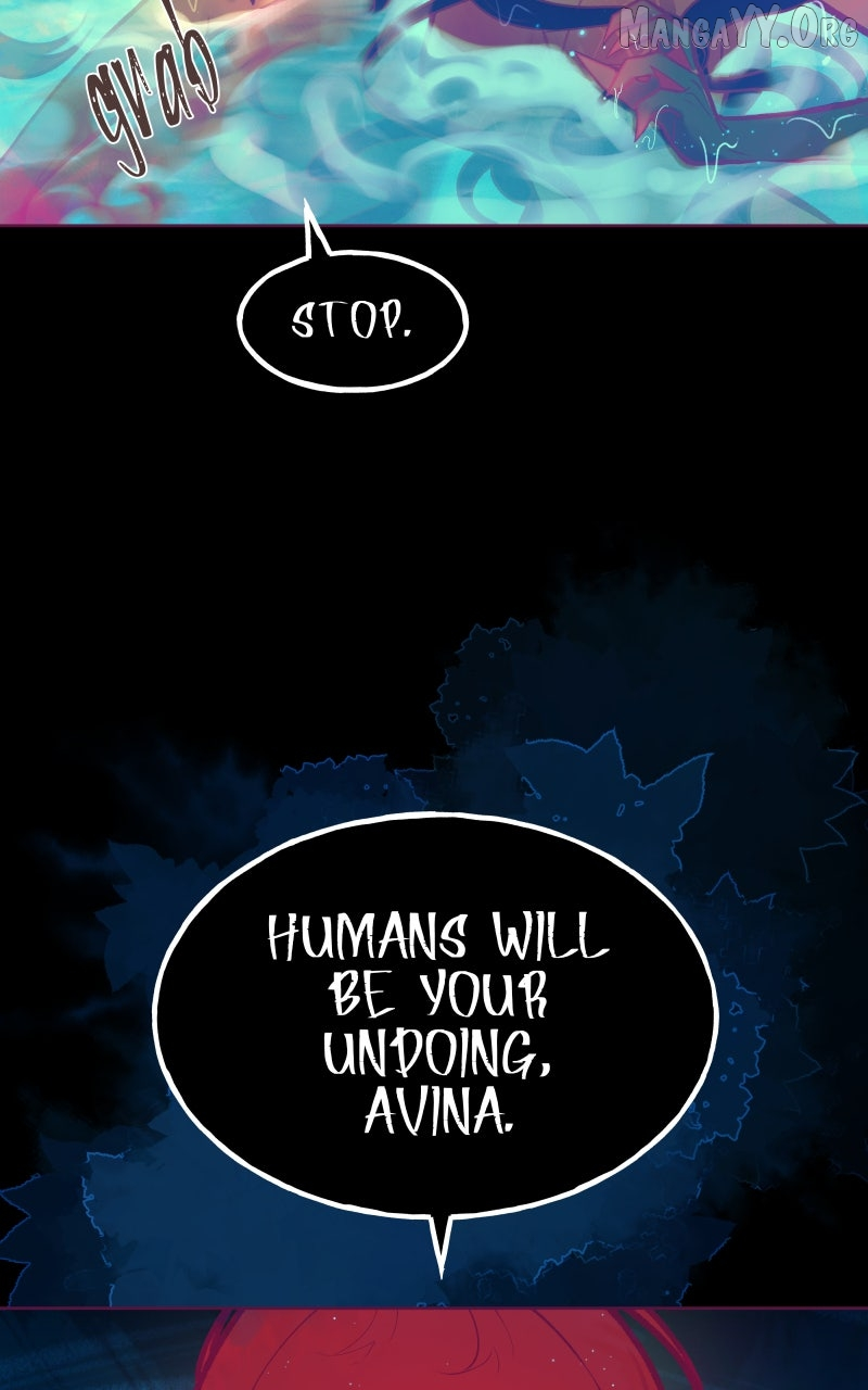 The Siren's Light Chapter 17 page 24
