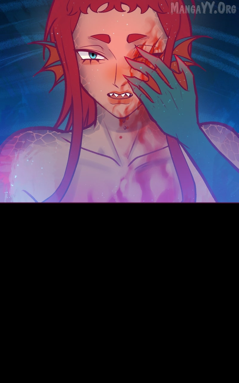 The Siren's Light Chapter 17 page 25