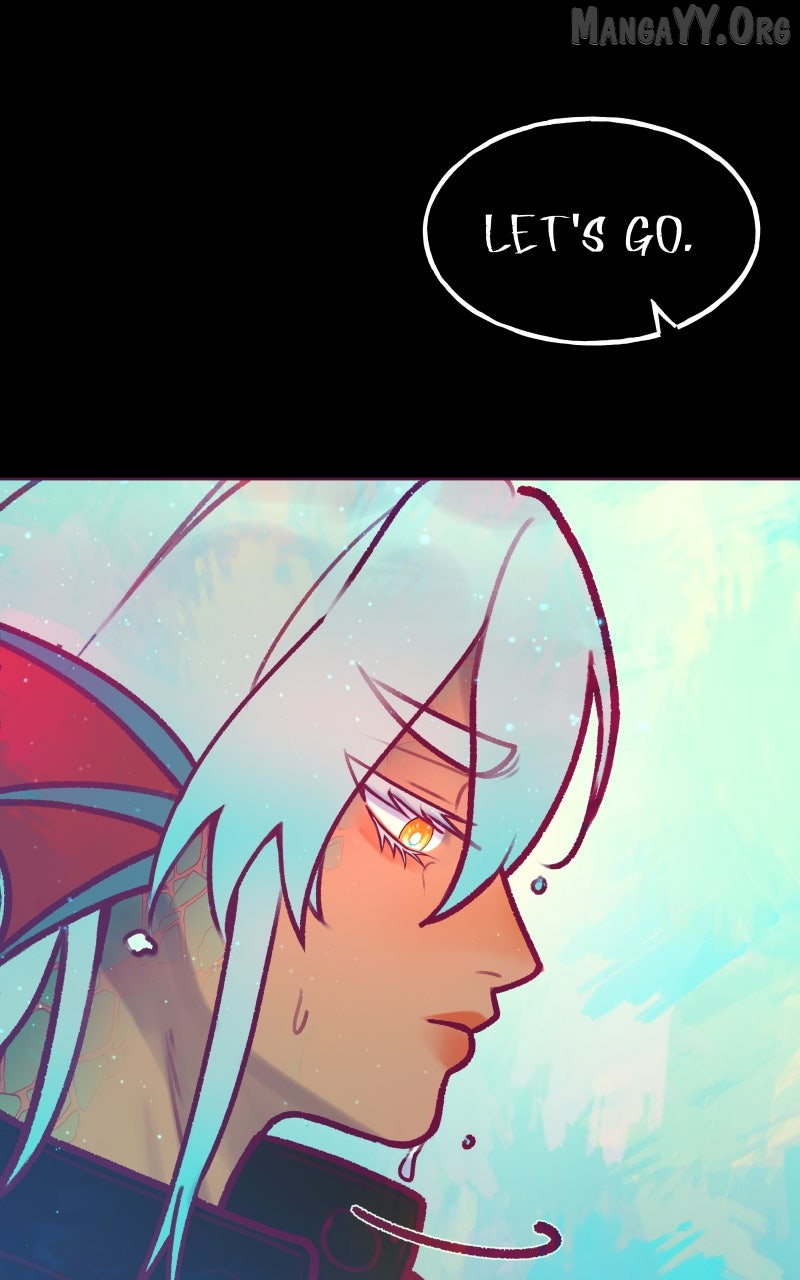 The Siren's Light Chapter 17 page 26