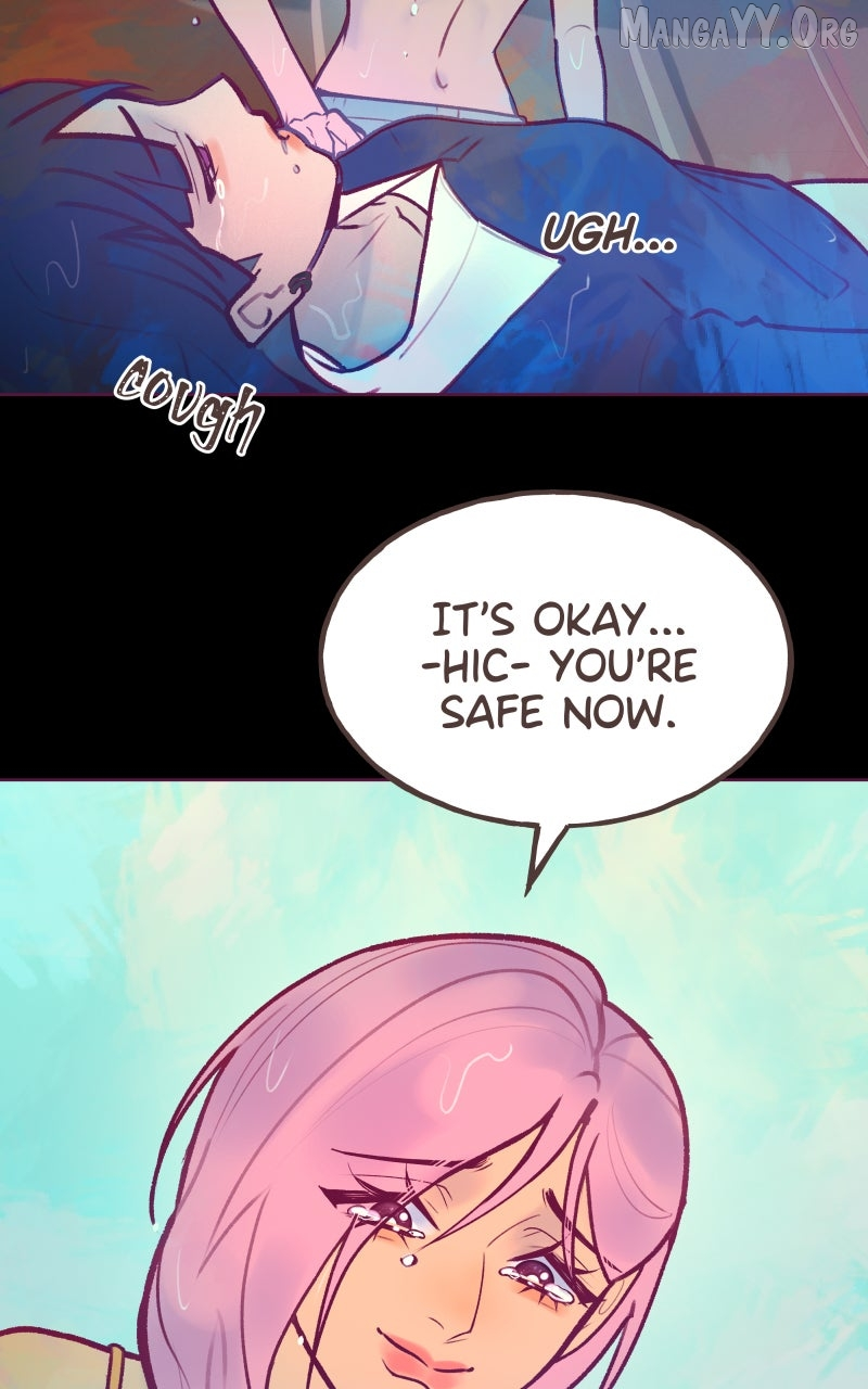 The Siren's Light Chapter 17 page 31