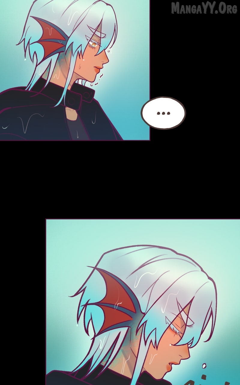 The Siren's Light Chapter 17 page 33