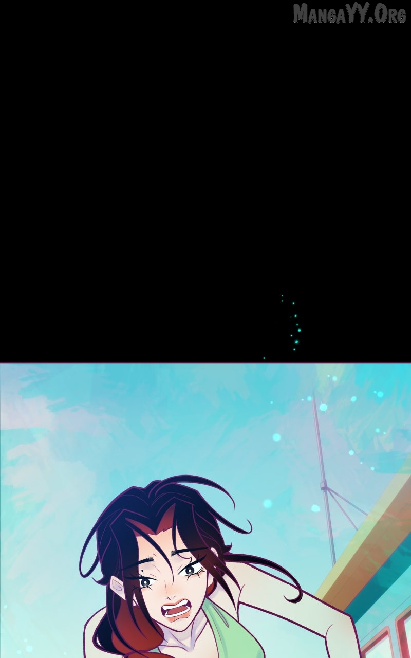 The Siren's Light Chapter 17 page 36