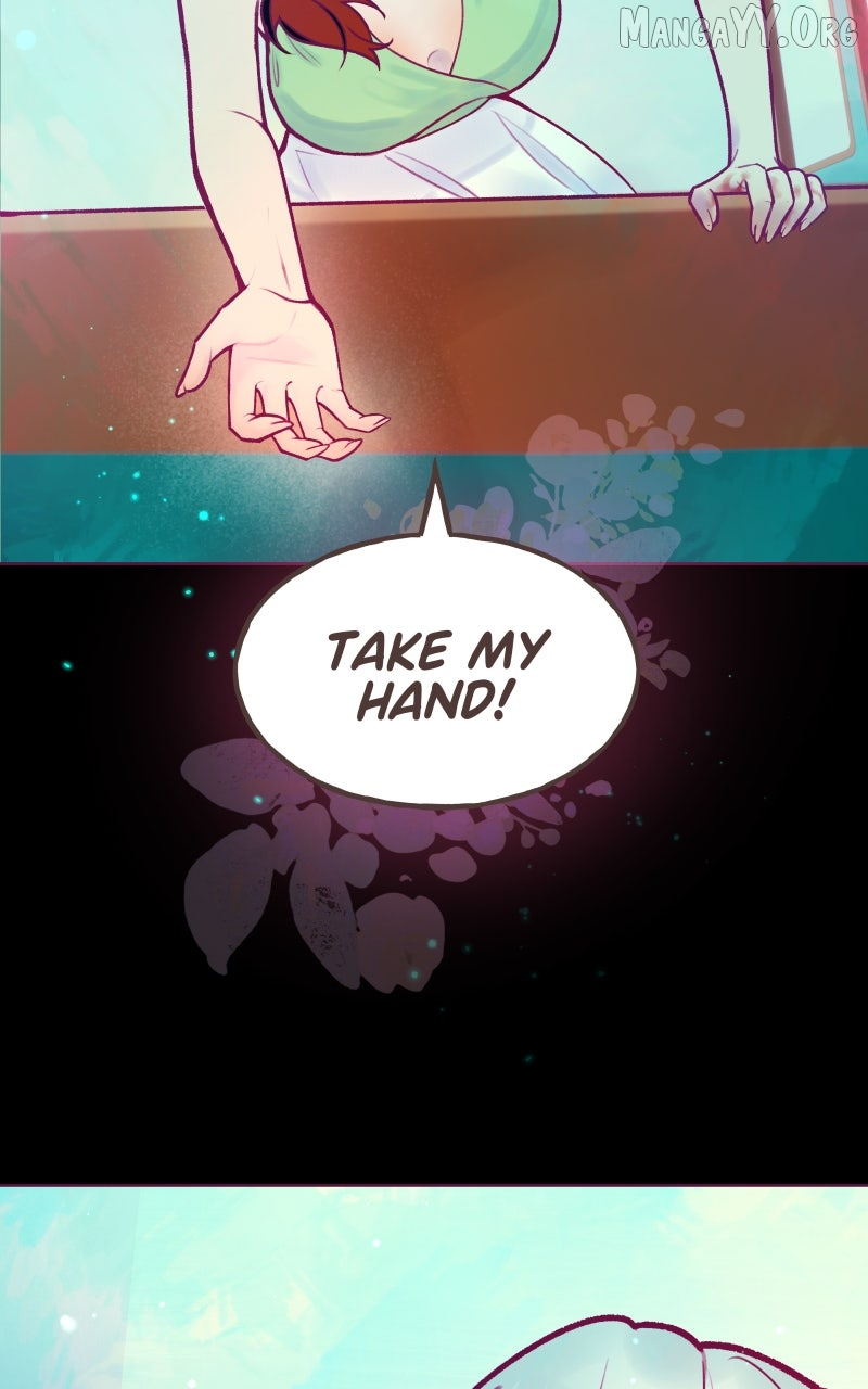The Siren's Light Chapter 17 page 37