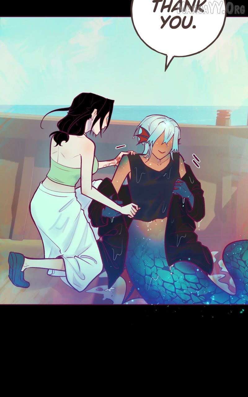 The Siren's Light Chapter 17 page 40