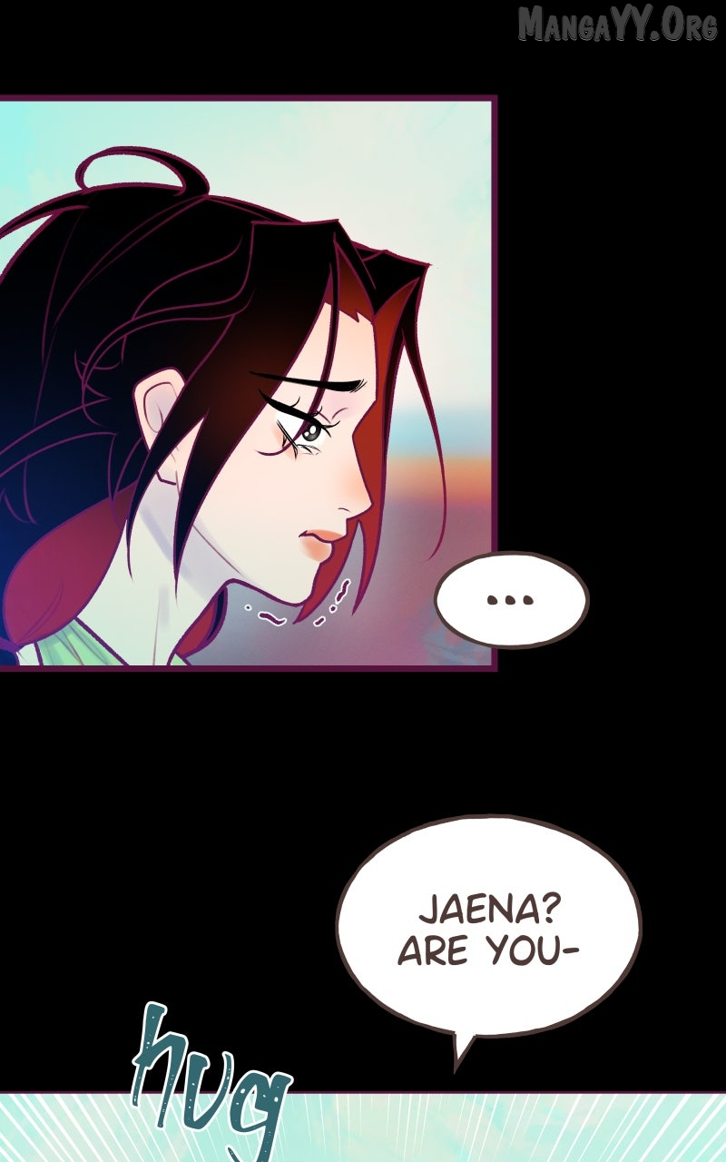 The Siren's Light Chapter 17 page 41
