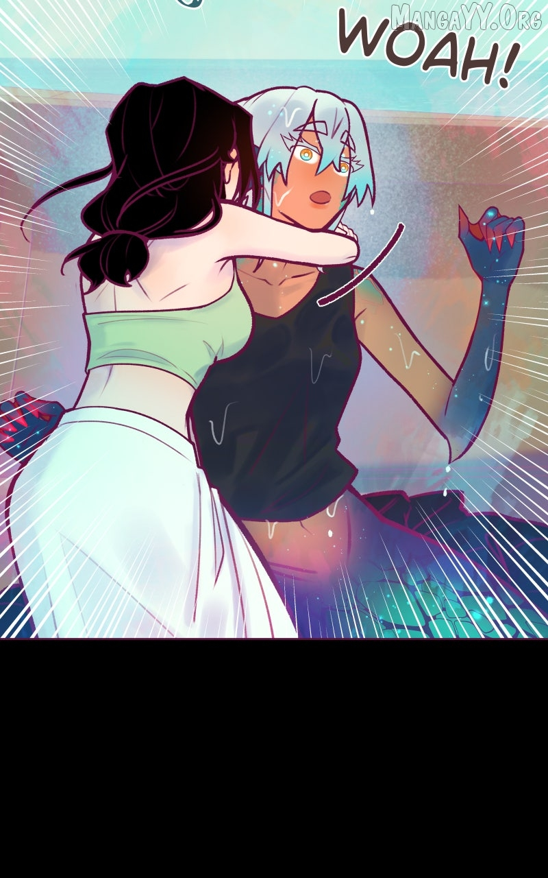 The Siren's Light Chapter 17 page 42