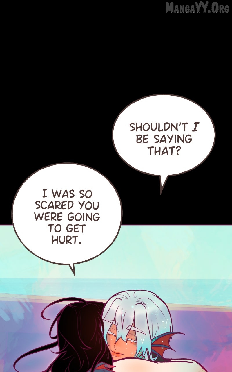 The Siren's Light Chapter 17 page 44