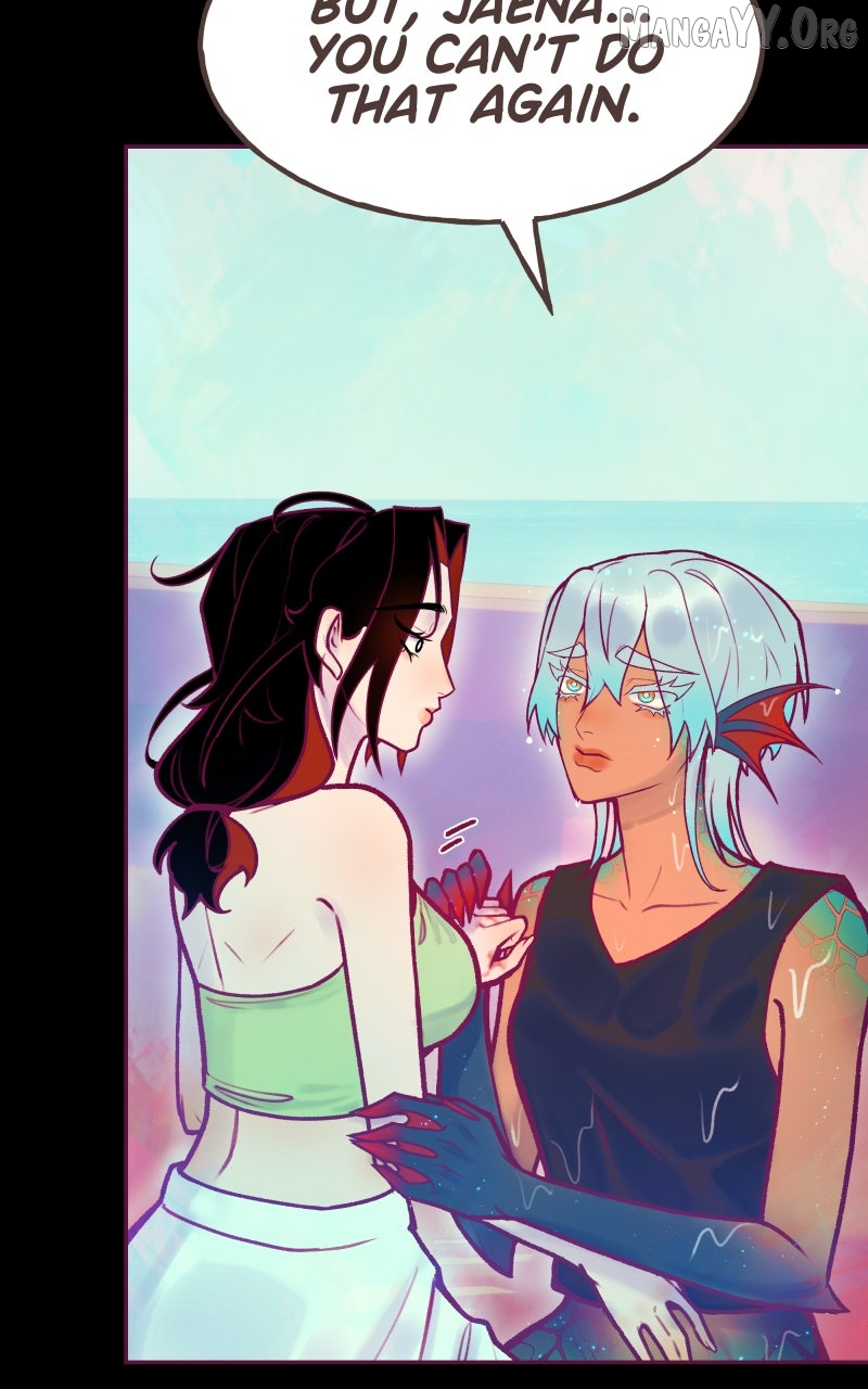 The Siren's Light Chapter 17 page 46