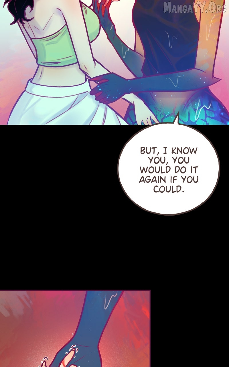 The Siren's Light Chapter 17 page 48