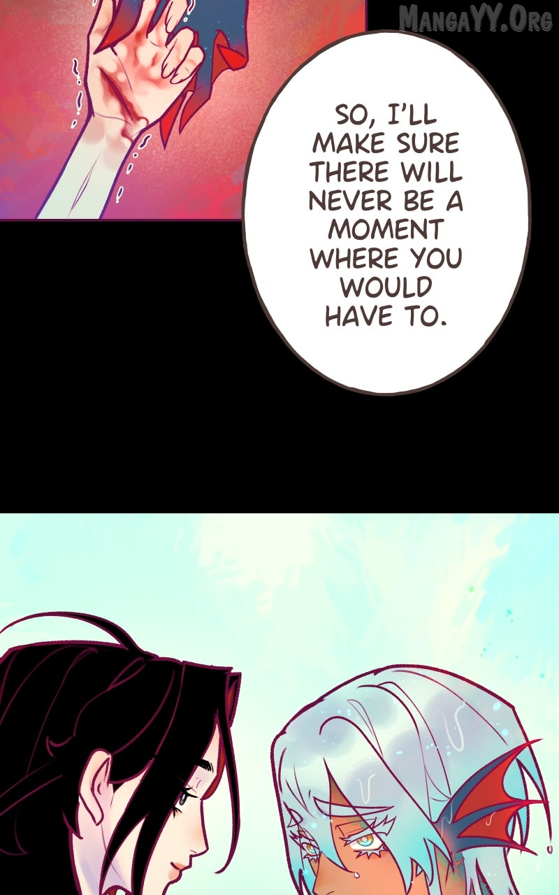The Siren's Light Chapter 17 page 49