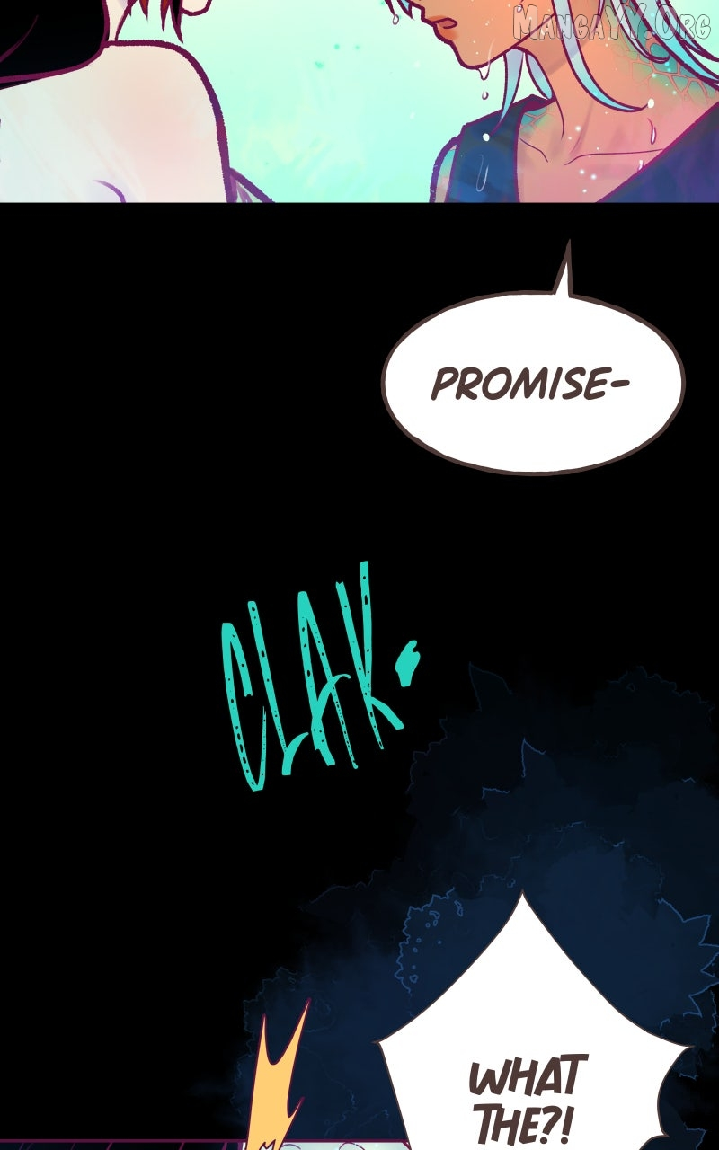 The Siren's Light Chapter 17 page 50