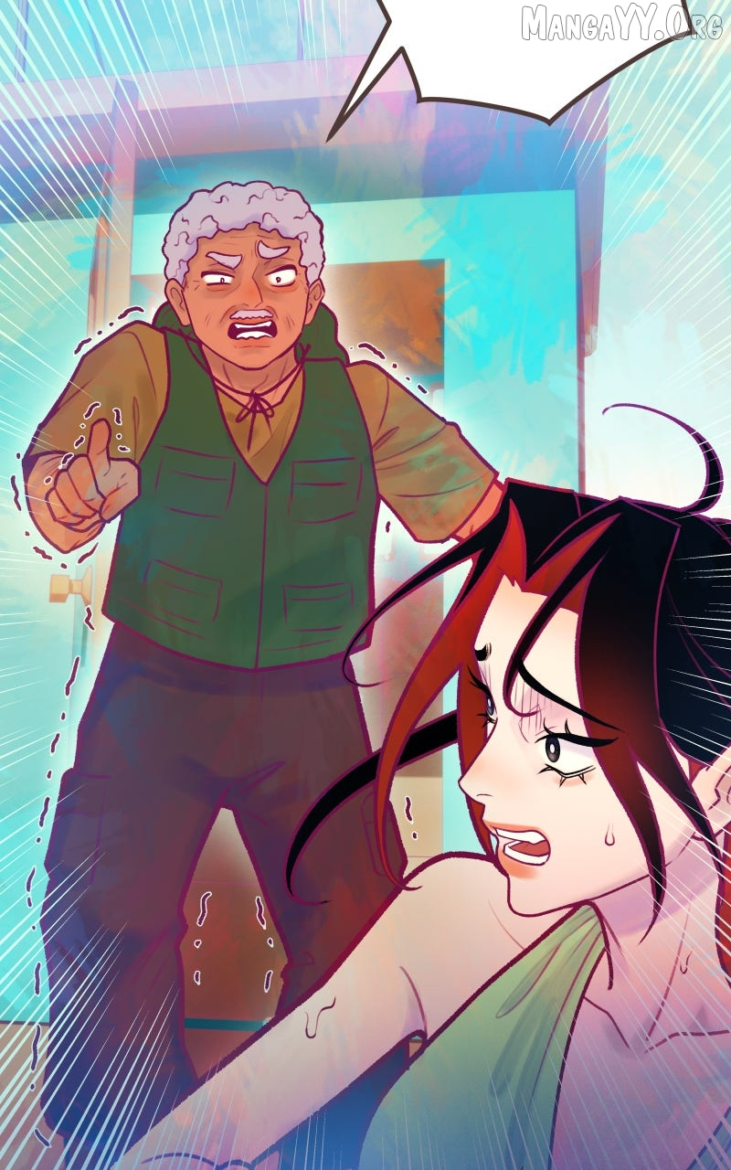 The Siren's Light Chapter 17 page 52