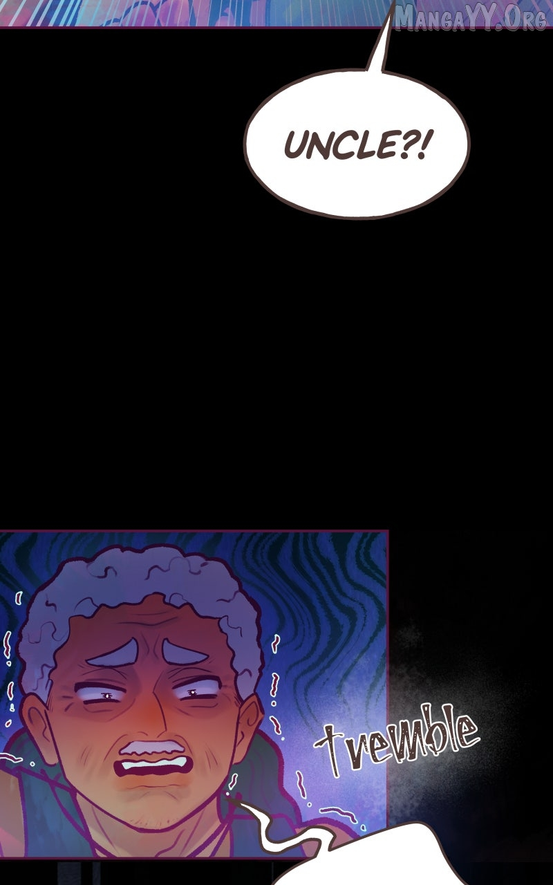 The Siren's Light Chapter 17 page 53