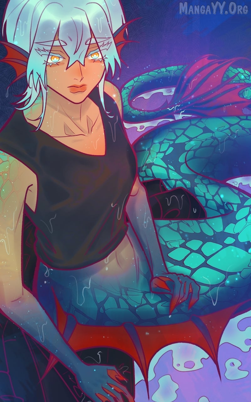 The Siren's Light Chapter 18 page 3