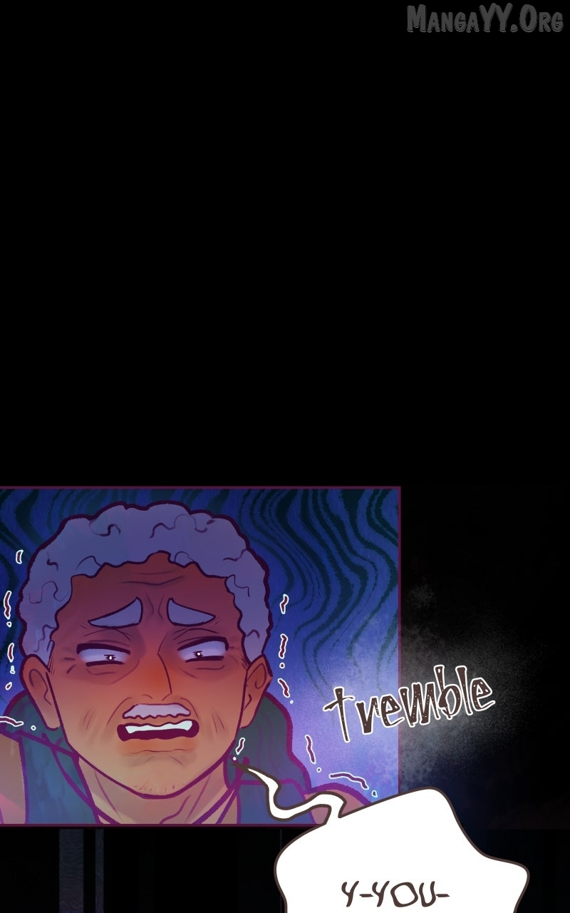 The Siren's Light Chapter 18 page 1