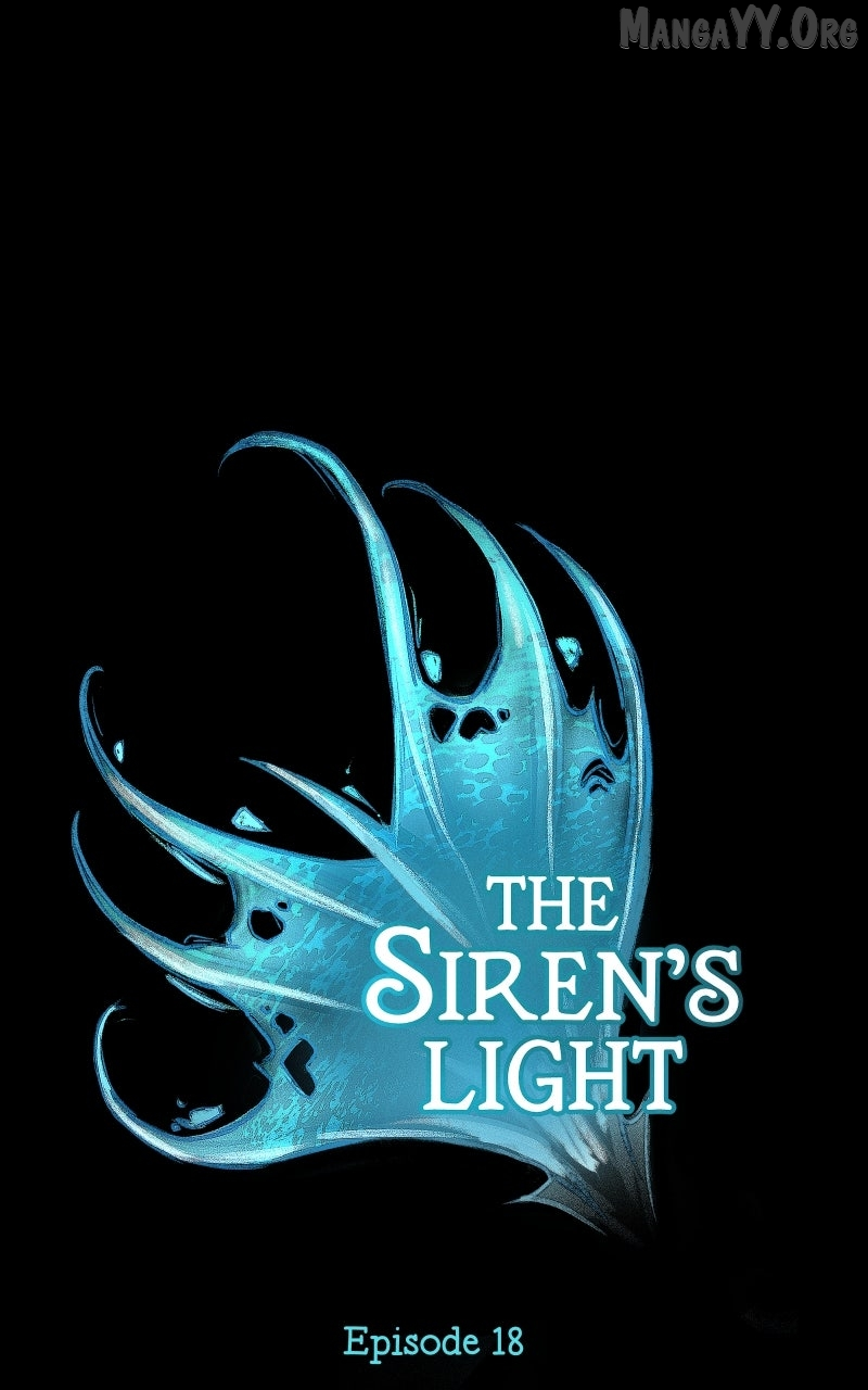 The Siren's Light Chapter 18 page 5