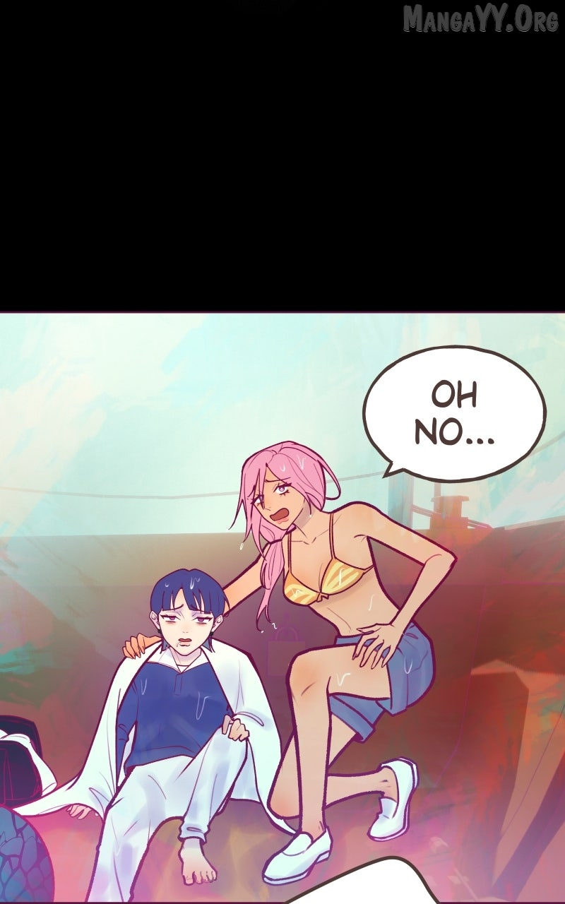 The Siren's Light Chapter 18 page 6