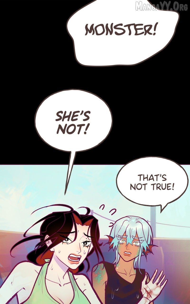 The Siren's Light Chapter 18 page 7